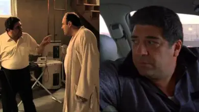 Photo of The Sopranos: 10 Best Sal Quotes