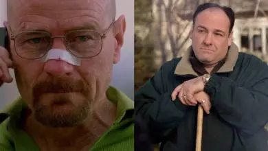 Photo of Breaking Bad & 9 Other Acclaimed TV Dramas About Antiheroes