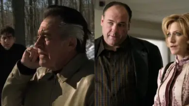 Photo of The Sopranos: One Quote From Each Character That Perfectly Sums Up Their Personality