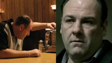 Photo of The Sopranos: 10 Behind-The-Scenes Details You Didn’t Know About The Series Finale