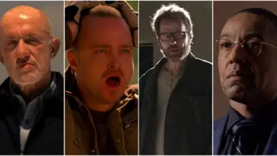 Photo of Breaking Bad: What Your Favorite Character Says About You