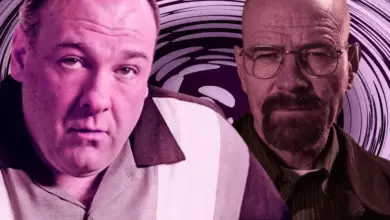Photo of How Breaking Bad Mirrors The Sopranos – Theory Explained