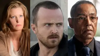 Photo of Breaking Bad Characters, Ranked By Fighting Ability