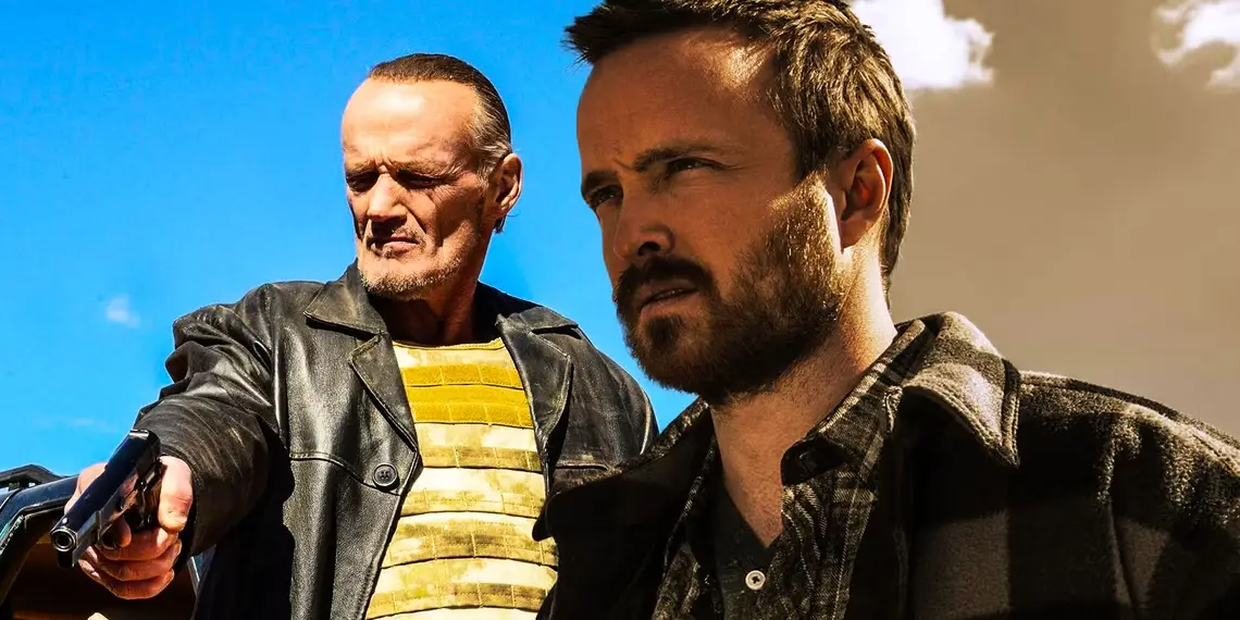Photo of Breaking Bad: Why The Show’s Final Villains Were A Gang Of White Supremacists