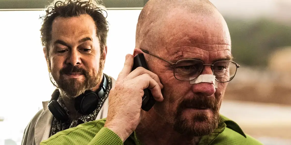 Photo of Breaking Bad: Why Walt Didn’t Let Gale Take The Fall As Heisenberg