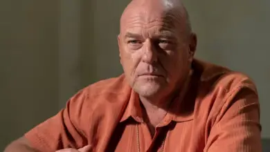 Photo of Dean Norris Shares Funny Breaking Bad Deleted Scene to Celebrate Birthday