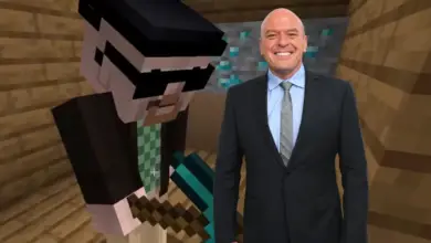 Photo of Breaking Bad’s Hank Actor Dean Norris Plays Minecraft With Quackity
