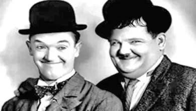 Photo of Laurel And Hardy’s Jewish Connection