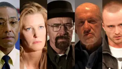 Photo of Myers-Briggs® Personality Types Of Breaking Bad Characters