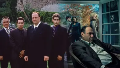 Photo of Ranking Every Season Of The Sopranos From Worst-Best, According To Ranker