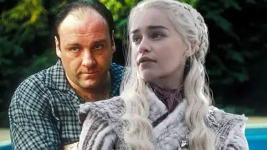 Photo of Game Of Thrones Was Pitched By Creators As Sopranos In Middle Earth