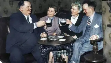 Photo of Remembering the time Hollywood legends Laurel and Hardy came to Peterborough