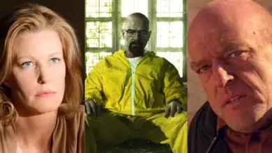 Photo of Breaking Bad: 10 Greatest Redemptions