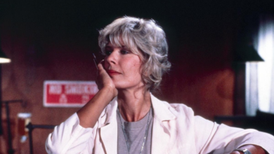 Photo of Loretta Swit on the ‘M*A*S*H’ series finale and why she never liked the nickname ‘Hot Lips’: ‘She was so much more than a piece of anatomy’