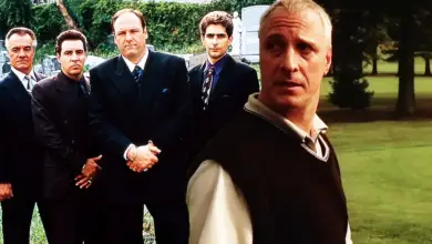 Photo of The Sopranos’ Cooze Perfectly Embodied The Show’s Smartest Gangster Trick