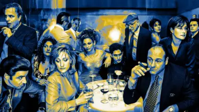 Photo of How Breaking A Secret TV Rule Helped The Sopranos’ Success