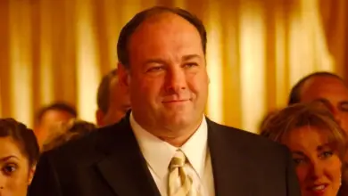 Photo of “Forever Grateful”: The Sopranos Star Honors James Gandolfini On Anniversary Of His D*ath