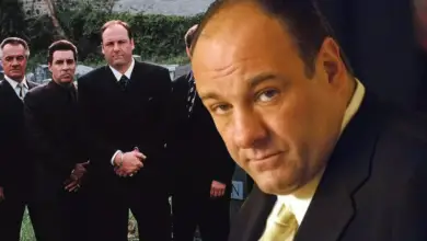 Photo of A Surprising Sopranos Actor Almost Played Tony Soprano
