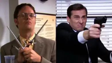 Photo of The Office: 10 Characters Who Could “Break Bad”