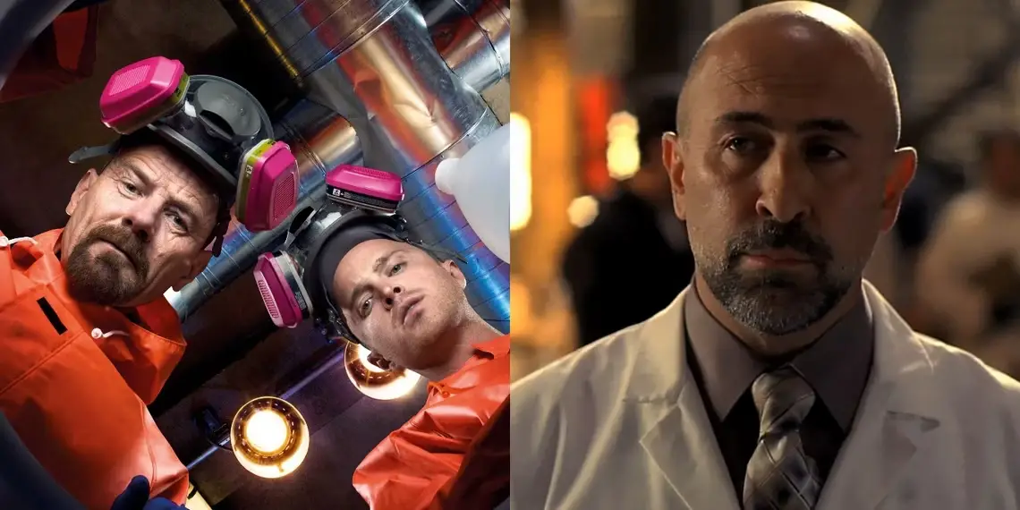 Photo of Breaking Bad: Every “Cook” On The Show, Ranked By Intelligence