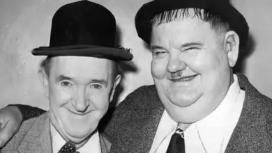 Photo of Oliver Hardy Death Anniversary: Some Lesser Known Facts About the Comic Actor