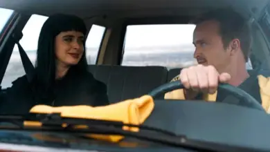 Photo of Breaking Bad’s Krysten Ritter Reflects On Returning As Jane In El Camino