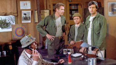 Photo of M*A*S*H Still Holds A TV History Record 40 Years After It Ended