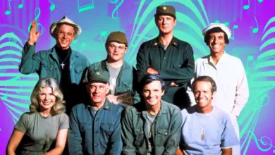 Photo of The True Story of How a Teenager Created ‘M*A*S*H*’s Theme Song