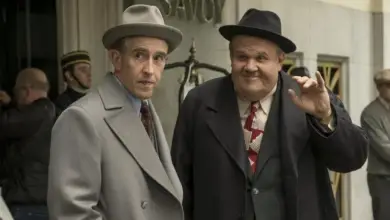 Photo of For ‘Stan & Ollie’ Stars John C. Reilly And Steve Coogan, It’s All About Rehearsal