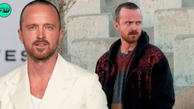 Photo of “Bad things were happening to me”: Aaron Paul Had the Strangest Nightmares While Filming Breaking Bad That Made Him “Wake up in a panic”