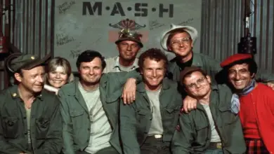 Photo of ‘M*A*S*H’ Ending Explained: Is the War Finally Over?