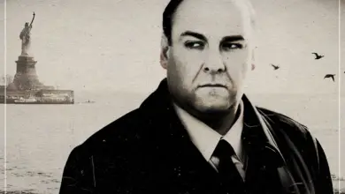 Photo of The real-life mob boss who inspired Tony Soprano