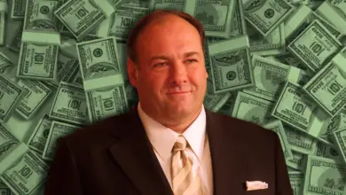 Photo of How Much Tony Soprano Was Actually Worth In The Sopranos