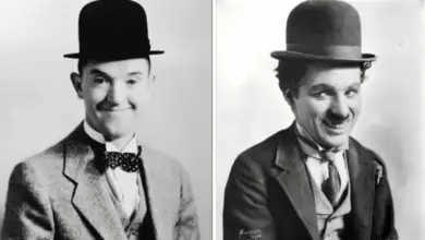 Photo of Could Laurel and Hardy have been Laurel and Charlie? – Laurel & Chaplin: The Feud