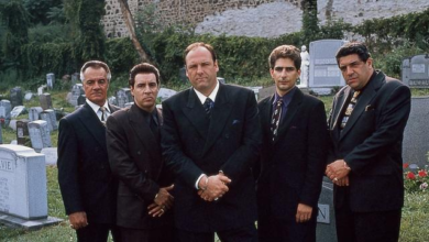 Photo of Where to Watch ‘The Sopranos’ Treasure Trove on MAX